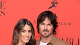 Ian Somerhalder and Nikki Reed’s Quotes About Leaving Hollywood Behind for Farm Life