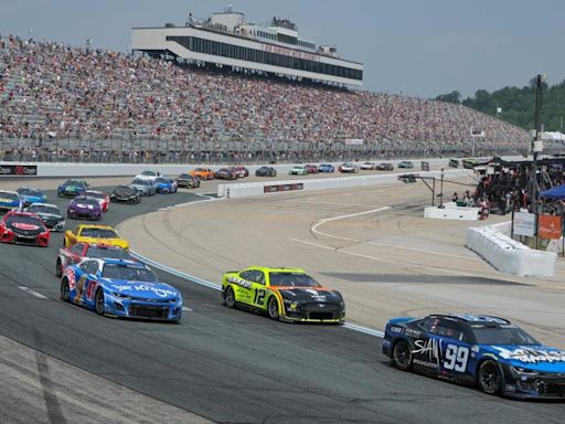 NASCAR at New Hampshire: Lineup, start time, predictions, preview, picks, how to watch the USA Today 301