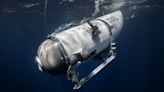 Navy Rushing Deep Sea Salvage System To Aid In Titan Submersible Search