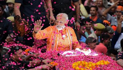 India’s election watchdog ‘deliberately’ did not punish Modi for anti-Muslim speeches