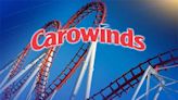 Carowinds salutes our troops with free admission over Memorial Day Weekend