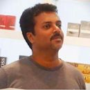 Manoj (film editor)