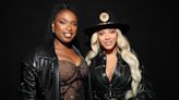 Beyoncé & Jennifer Hudson Host Mini ‘Dreamgirls’ Reunion at 2024 iHeartRadio Music Awards
