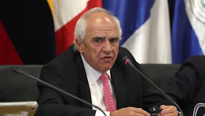 Expresidente Ernesto Samper dice que Latinoamérica "nunca había estado tan desintegrada"