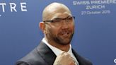 Hollywood actor Dave Bautista almost unrecognisable after losing 17st