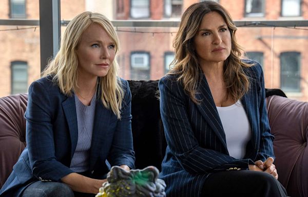 Chicago Fire, Law & Order: SVU and The Voice Among NBC Premieres Announced for Fall 2024