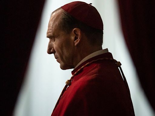 'Conclave' review: Vatican-set thriller is divinely fun