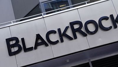 BlackRock's ETF becomes largest bitcoin fund in world, Bloomberg News reports