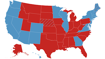 What happens if there’s a tie in 2024? Be ready for a ‘contingent election’