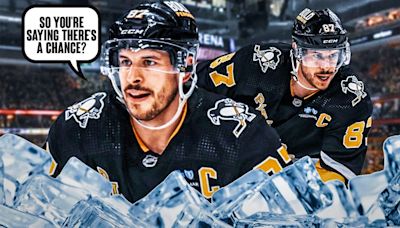 Sidney Crosby, hits Penguins with reality check on Stanley Cup Playoffs chances