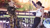 No Doubt Joined by Olivia Rodrigo During Coachella Reunion Performance