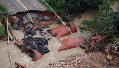 Recuperar a infraestrutura do Estado custará entre R$ 110 bilhões e R$ 176 bilhões, aponta estudo da Federasul | GZH