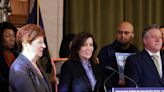 Hochul announces new safeguards for NY retail workers