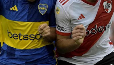 Semana de Copa: Boca y River se juegan la clasificación en la Libertadores y la Sudamericana