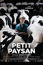 Petit Paysan