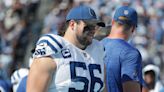 Colts make Quenton Nelson highest-paid guard in NFL with contract extension