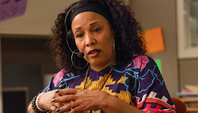 Death Row's The Lady Of Rage To Play Psychic Miss Cleo In Upcoming Lifetime Special