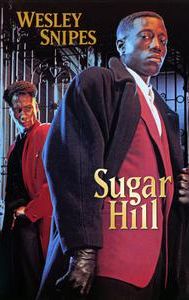 Sugar Hill (1994 film)