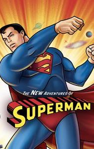 The New Adventures of Superman