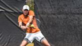 Texas men's tennis eager to prove it's the country's best team as NCAA Tournament begins