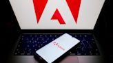 Adobe sued over termination fees, allegedly misleading customers