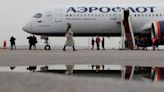World’s largest leasing company battles insurers over aircraft stranded in Russia