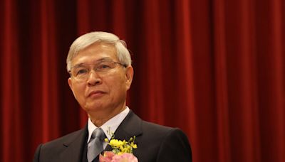 Tussles in Taiwan Legislature Delay Central Banker’s Appearance