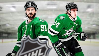 Stars fatal flaw that will doom them in 2024 Stanley Cup Playoffs