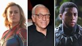 Disney Board Foe Nelson Peltz Questions ‘Woke’ Marvel Films: ‘Why Do I Have to Have a Marvel [Movie] That’s All Women? Why...