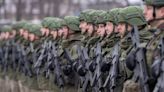 Lithuania ready to send troops to Ukraine for training