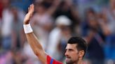 Novak Djokovic rewrites history by grabbing a new Olympic milestone
