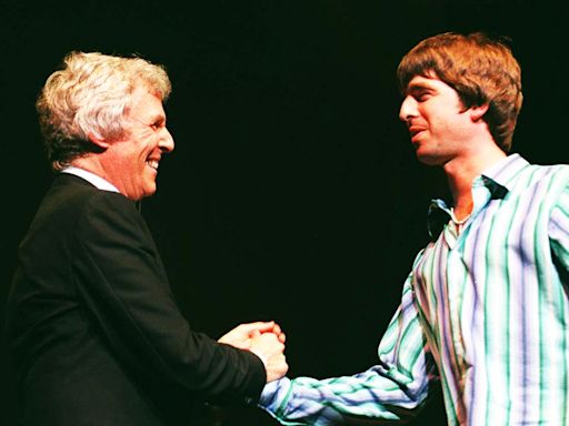 “By far, the most stressful day of my entire life": The unexpected story of a Burt Bacharach and Hal David classic that reduced Noel Gallagher to a nervous wreck