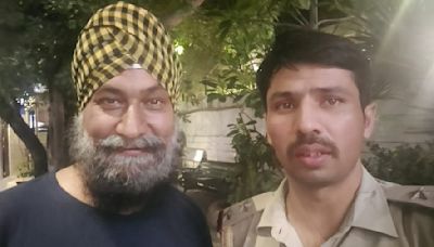 Taarak Mehta Ka Ooltah Chashmah Actor Gurucharan Singh Aka Sodhi, Who Was Missing, Returns Home After 25 Days