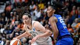 Connecticut Sun star Alyssa Thomas makes first Olympic team alongside three UConn women’s basketball legends