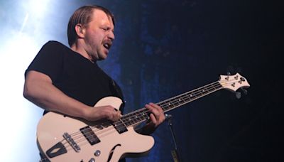 Ben McKee, bajista de Imagine Dragons, se quiere deshacer de su casa en Oakland - El Diario NY