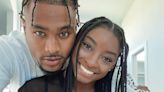 Who Is Simone Biles' Fiancé? All About Jonathan Owens