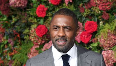 Idris Elba announced for brand new TV project