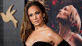 Ben Affleck inspired J.Lo's first album in a decade. She's using it to poke fun at her romantic past