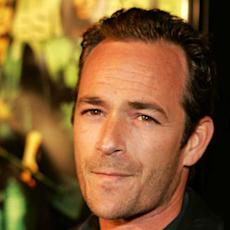 Luke Perry