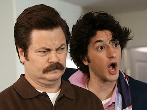 Comedian Ben Schwartz Speaks on Potential Parks and Recreation Spin Off