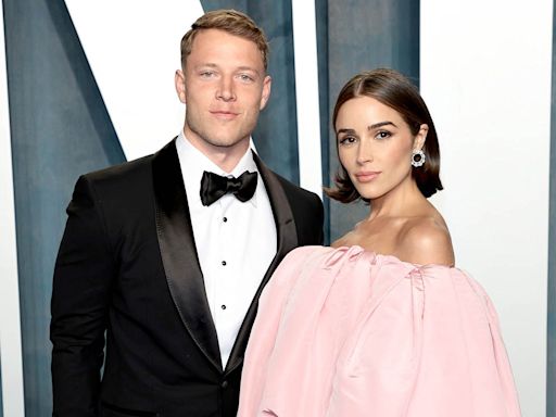 Why Olivia Culpo Chose a Modest Wedding Gown: ‘I Didn’t Want to Exude Sex in Any Way’