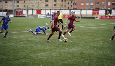 Tercera RFEF Grupo 13: Resultados, partidos y clasificación de la jornada 31