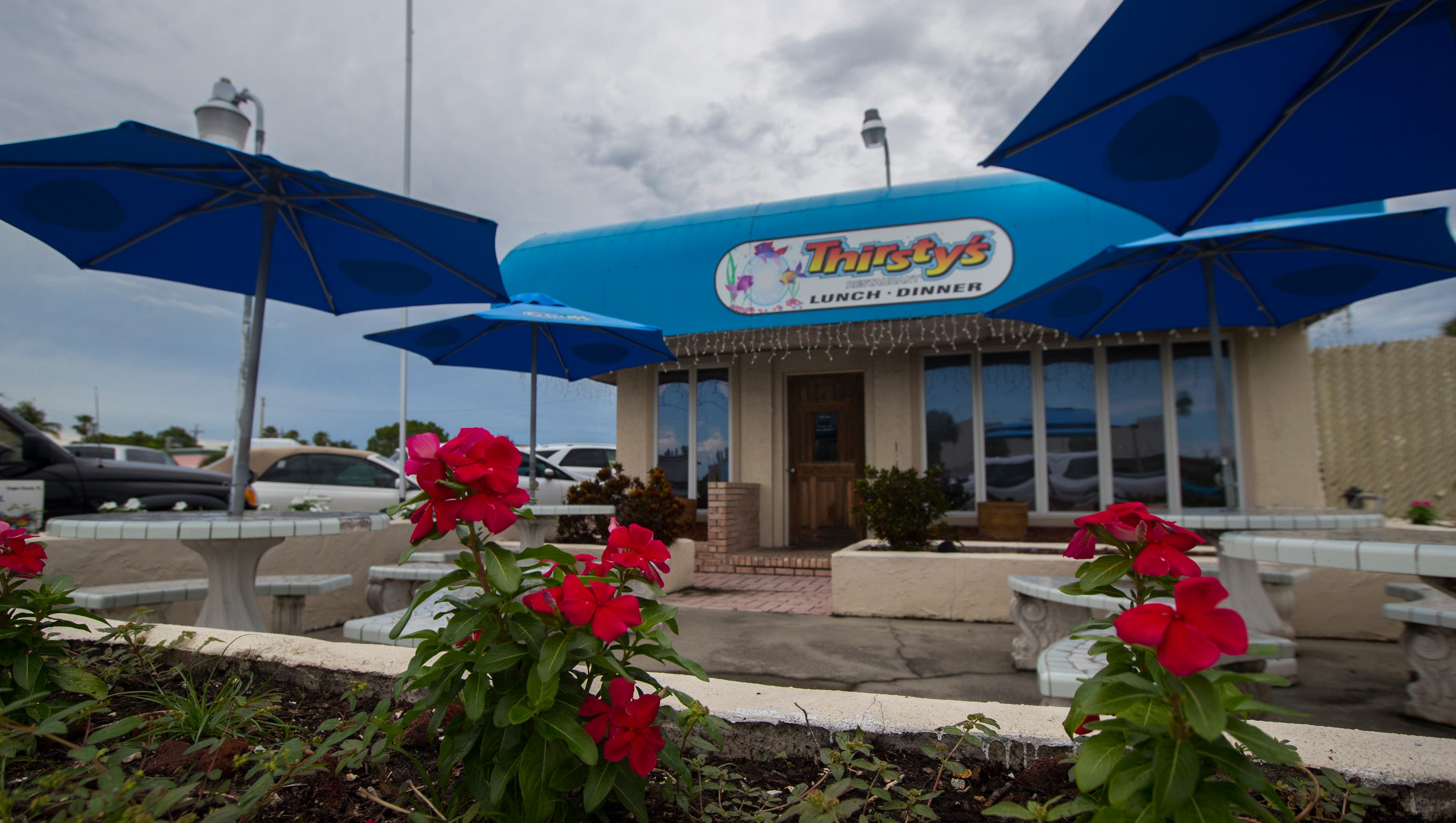 News-Press readers especially missed this Lee County restaurant. Which one was it?