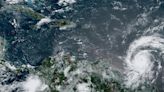 Hurricane Beryl makes landfall on Grenada island of Carriacou