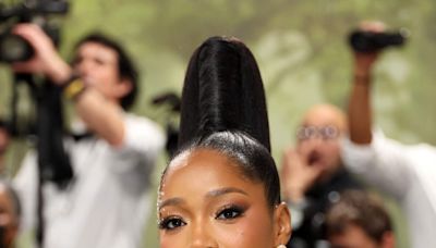 Keke Palmer And Ex Settle DV Case Behind The Scenes | 93.3 The Beat