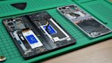 iFixit is ending its self-repair partnership with Samsung