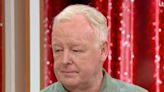 Les Dennis says Strictly Come Dancing experience was ‘hardest thing ever’