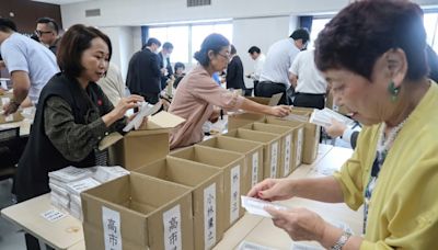 Former defence minister Ishiba to be Japan's PM