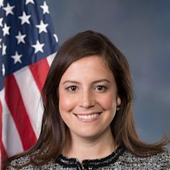 Elise Stefanik