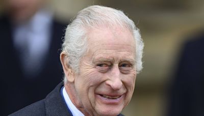 König Charles III.: So reich soll der britische Monarch sein